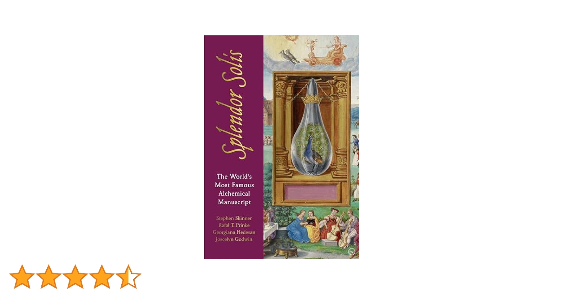 【美品】Splendor Solis Tarot 　　英語版解説書付き　正規品 美品】Splendor Solis Tarot 英語版解説書付き 正規品 - メルカリ